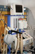The ventilator